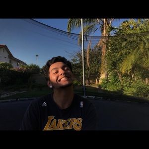 Meet your Posher, Alexander